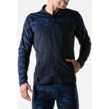 Code 22 Chaqueta deporte Chaqueta deportiva Urban Camo navy Code22