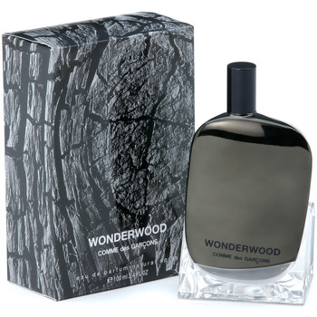 Comme Des Garcons Complementos Eau de parfum Comme des Garçons Wonderwood