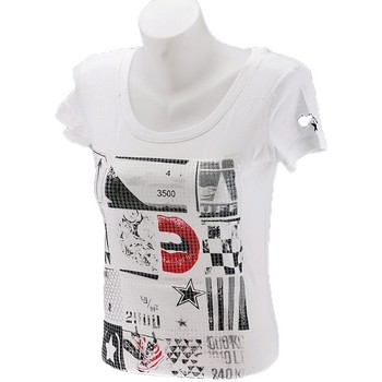 Converse Camiseta -