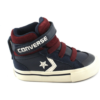 Converse Zapatillas altas CON-I17-758876C-OW