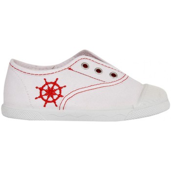 Cotton Club Zapatillas CC0001