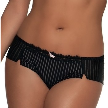 Curvy Kate Shorty / Boxer SG2103 BLK/BLUSH