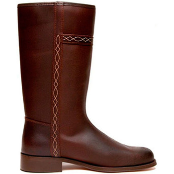 Danka Botas Bota campera Valverde del Camino hombre