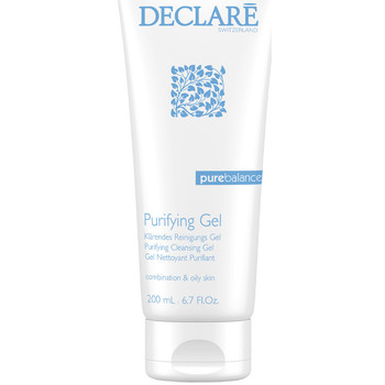 Declaré Desmaquillantes & tónicos Pure Balance Purifying Gel