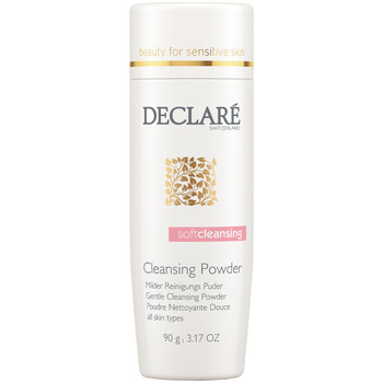 Declaré Desmaquillantes & tónicos Soft Cleansing Cleansing Powder 90 Gr