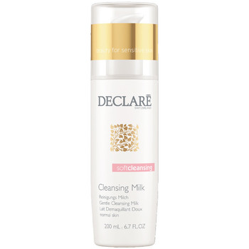 Declaré Hidratantes & nutritivos Soft Cleansing Cleansing Milk