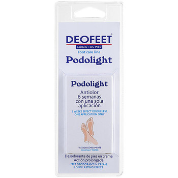 Deofeet Cuidados manos & pies Podolight Desodorante Para Pies Crema