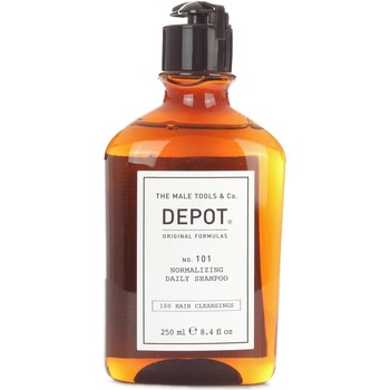 Depot Tratamiento capilar SHAMPOO NORMALIZING 250 ML