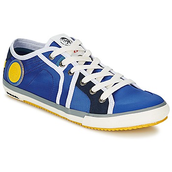 Diesel Zapatillas Basket Diesel