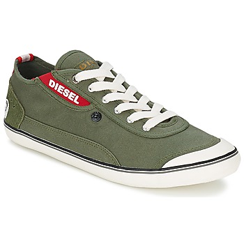 Diesel Zapatillas Basket Diesel