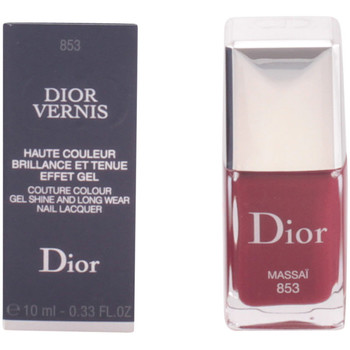 Dior Esmalte para uñas Vernis Nail Lacquer 853-massaï