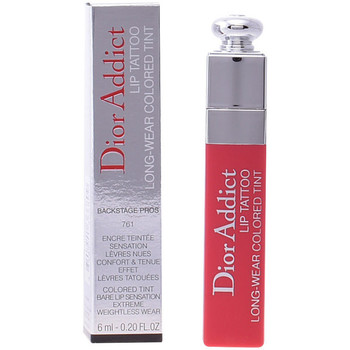 Dior Gloss Addict Lip Tattoo 761-natural Cherry