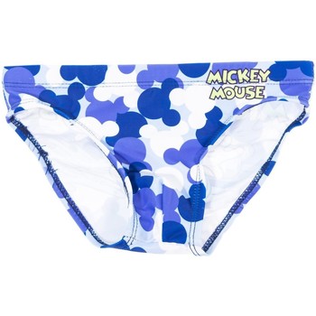 Disney Bañador Bañador Slip Mickey Mouse