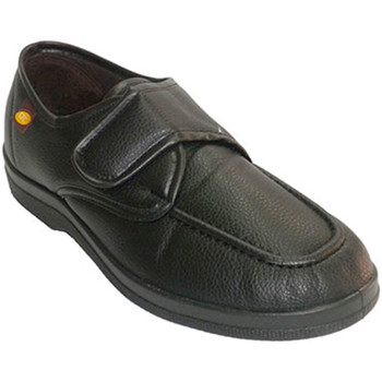 Doctor Cutillas Mocasines Zapatilla hombre simulando zapato con ve