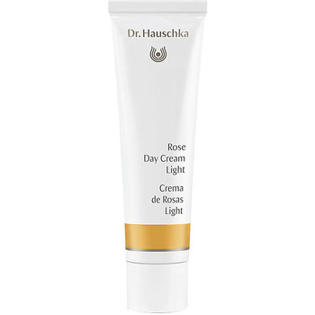 Dr. Hauschka Hidratantes & nutritivos Rose Day Cream Light