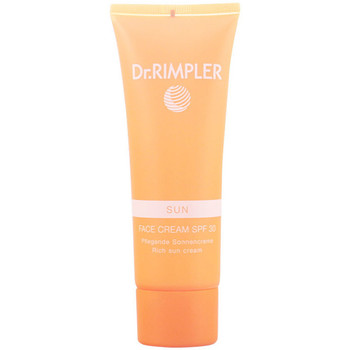 Dr. Rimpler Protección solar Sun Face Cream Spf30