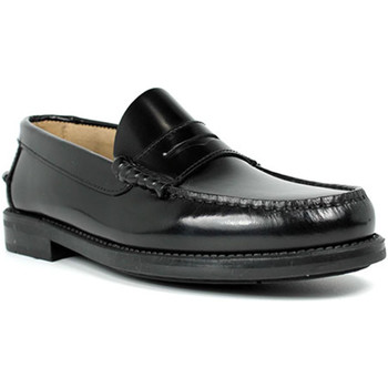 Edward's Mocasines Castellanos suela goma