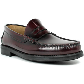 Edward's Mocasines Castellanos suela goma