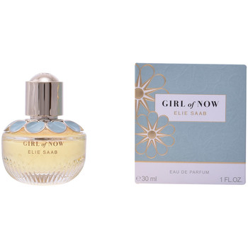 Elie Saab Perfume Girl Of Now Eau De Parfum Vaporizador