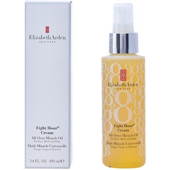 Elizabeth Arden Cuidados especiales Eight Hour All-over Miracle Oil