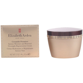 Elizabeth Arden Hidratantes & nutritivos Ceramide Premiere Intense Moisture renewal Night Cream