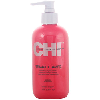 Farouk Acondicionador Chi Straight Guard Smoothing Styling Cream