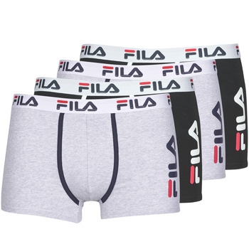 Fila Boxer Pack de 4