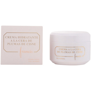 Francis Hidratantes & nutritivos Plumas De Cisne Crema Hidratante Facial