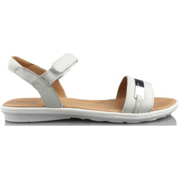 Geox Sandalias SAND MILK