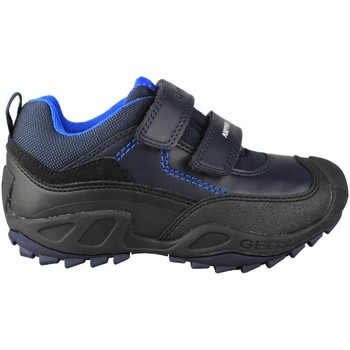 Geox Zapatillas JN SAVAGE DOBLE