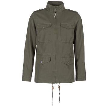 Harrington Parka ARMY JACKET