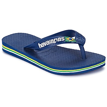 Havaianas Chanclas BRASIL LOGO