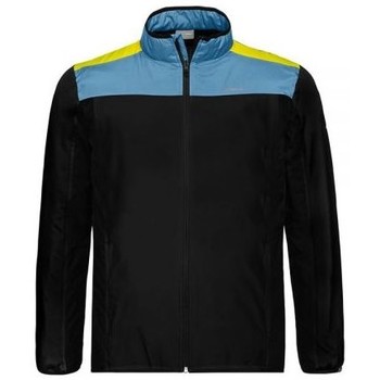 Head Chaqueta deporte CHAQUETA ENDURANCE NEGRO AZUL