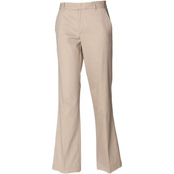 Henbury Pantalón fluido HB602