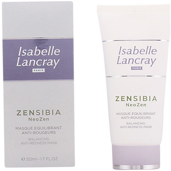 Isabelle Lancray Mascarillas & exfoliantes Zensibia Neozen Masque Equilibrant Anti-rougeurs