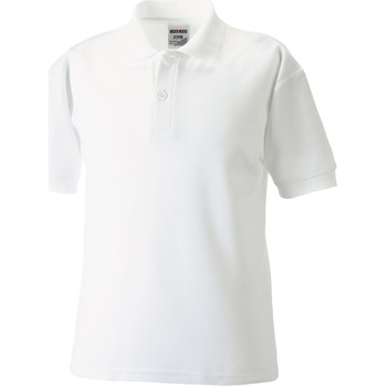 Jerzees Schoolgear Polo 65/35