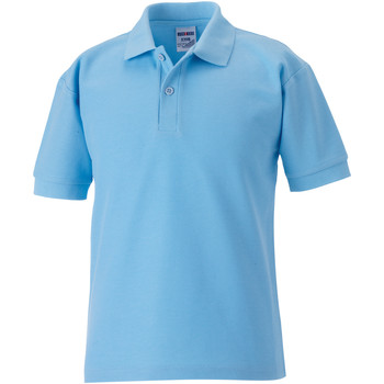 Jerzees Schoolgear Polo 65/35