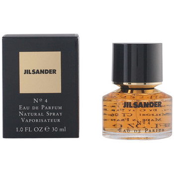 Jil Sander Perfume Nº4 Edp Vaporizador