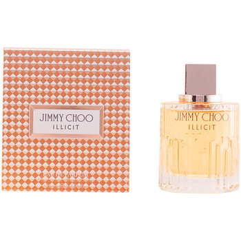 Jimmy Choo Perfume Illicit Edp Vaporizador