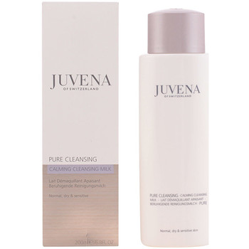 Juvena Desmaquillantes & tónicos Pure Cleansing Calming Cleansing Milk