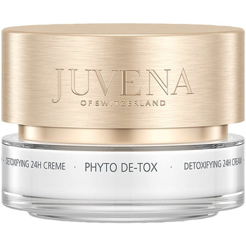 Juvena Hidratantes & nutritivos Phyto De-tox Detoxifying Cream 24h