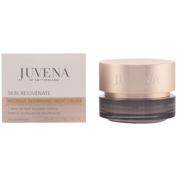 Juvena Hidratantes & nutritivos Skin Rejuvenate Intensive Nourishing Night Cream