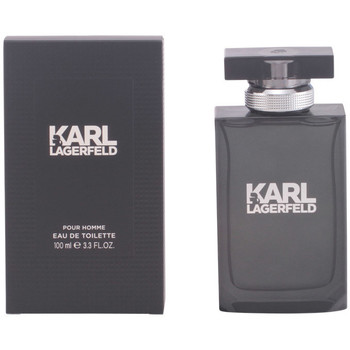 Karl Lagerfeld Agua de Colonia Karl Pour Homme Edt Vaporizador