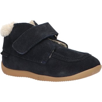 Kickers Botines 735000-10 BAMBA FUR