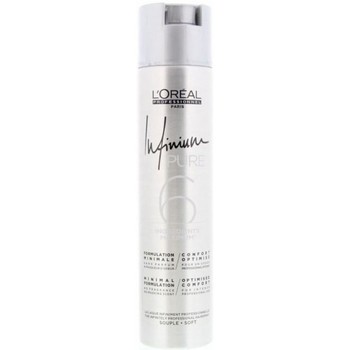 L´oreal Acondicionador Laca Infimium Pure Soft 500ml