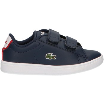 Lacoste Zapatillas 38SUI0004 CARNABY