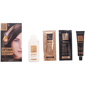 Llongueras Tratamiento capilar Optima Hair Colour 5-light Brown