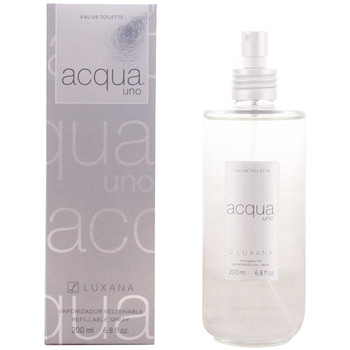 Luxana Agua de Colonia Acqua Uno Edt Spray