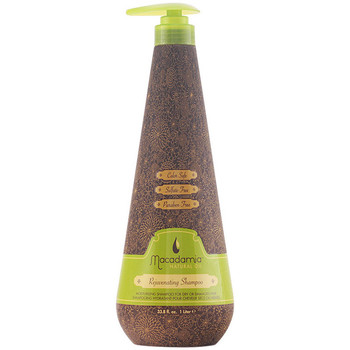 Macadamia Champú Rejuvenating Shampoo