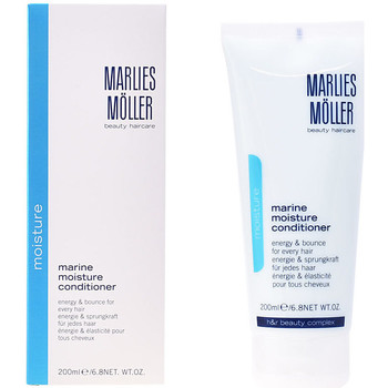 Marlies Möller Acondicionador Marine Moisture Conditioner